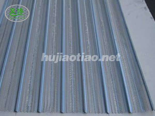 有筋扩张网